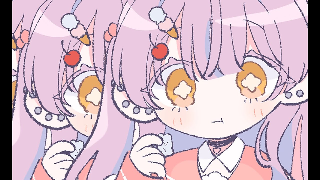 歌ってみたMIXのジャケットモック